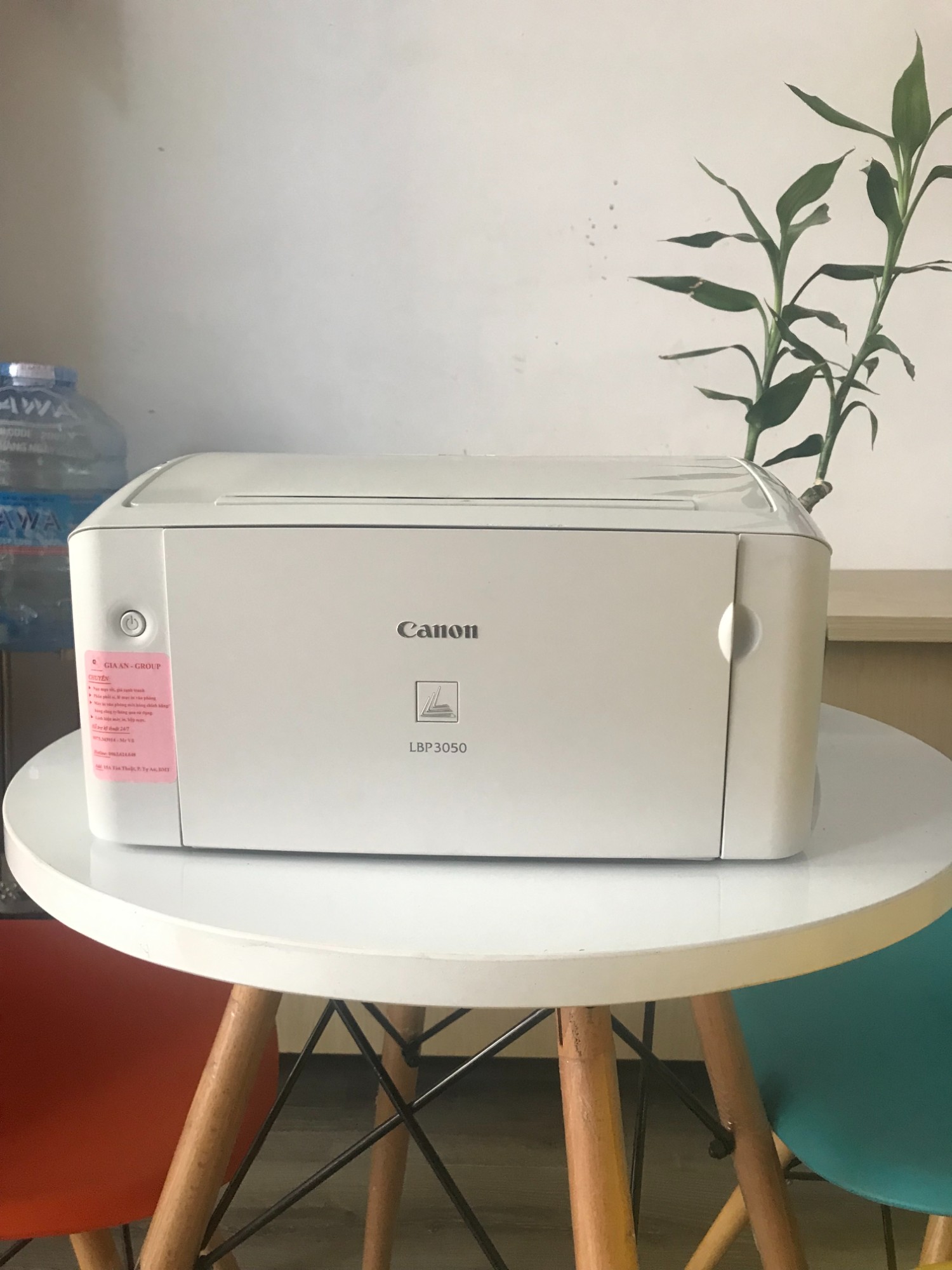 canon 3050
