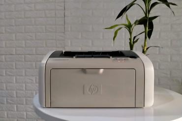 HP 1020