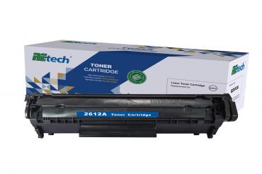 Hộp mực Retech Q2612A/FX-9/FX10 Universal